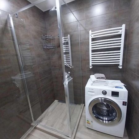 Sol'S M2 White Modern Apartments 第比利斯 外观 照片