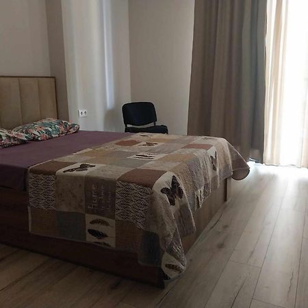 Sol'S M2 White Modern Apartments 第比利斯 外观 照片
