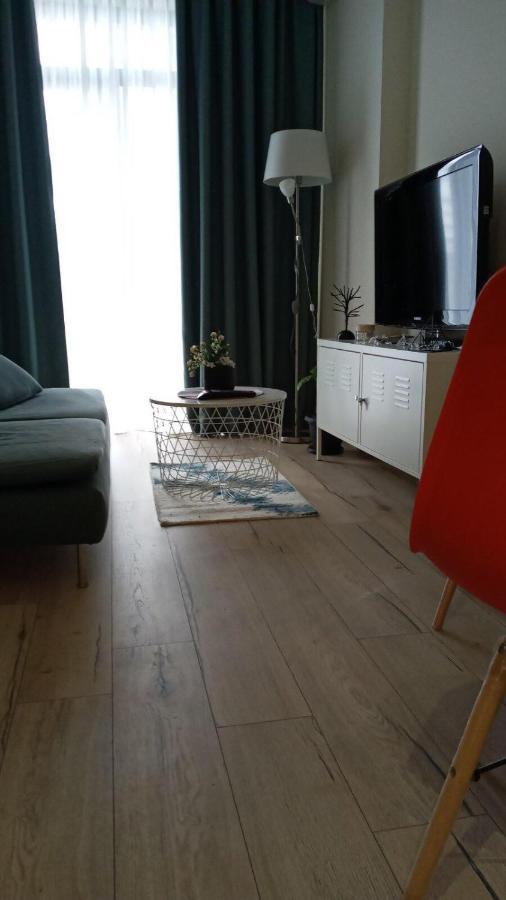 Sol'S M2 White Modern Apartments 第比利斯 外观 照片