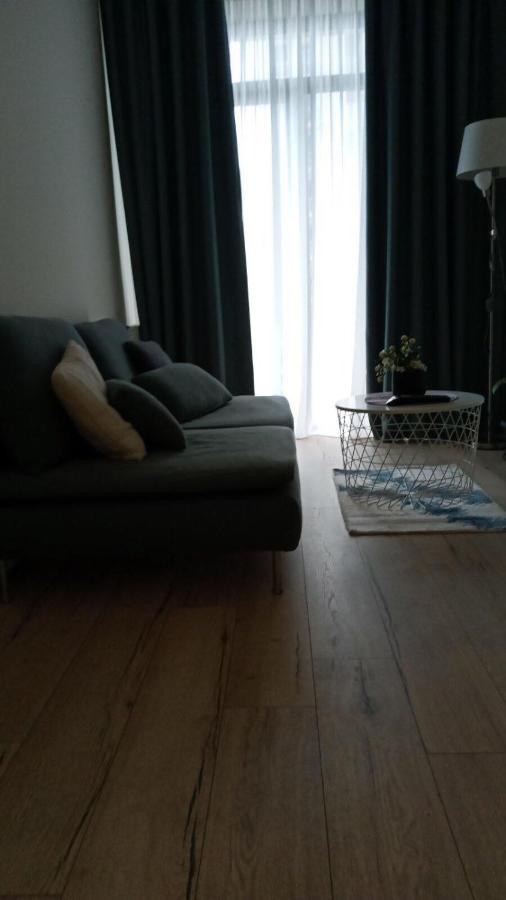 Sol'S M2 White Modern Apartments 第比利斯 外观 照片