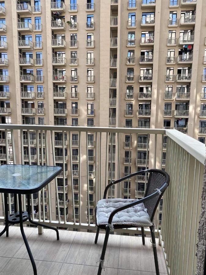 Sol'S M2 White Modern Apartments 第比利斯 外观 照片