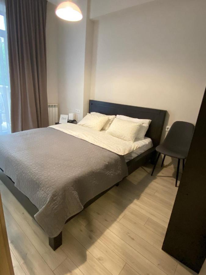 Sol'S M2 White Modern Apartments 第比利斯 外观 照片