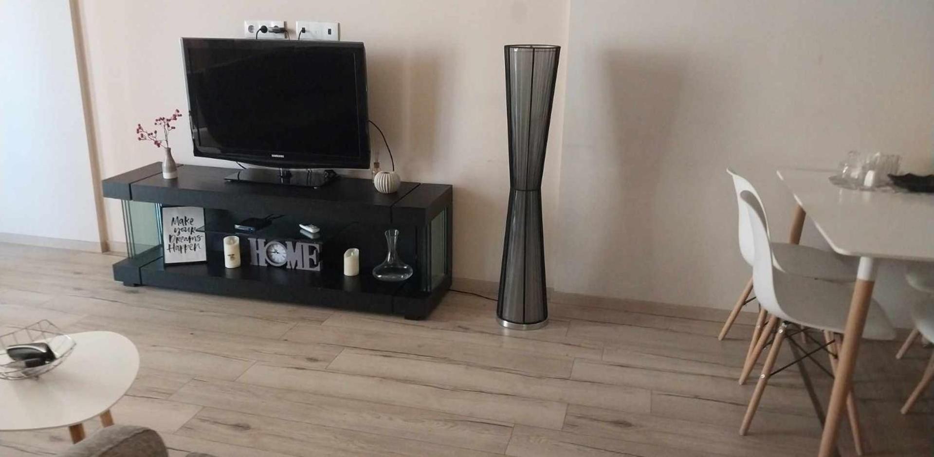 Sol'S M2 White Modern Apartments 第比利斯 外观 照片
