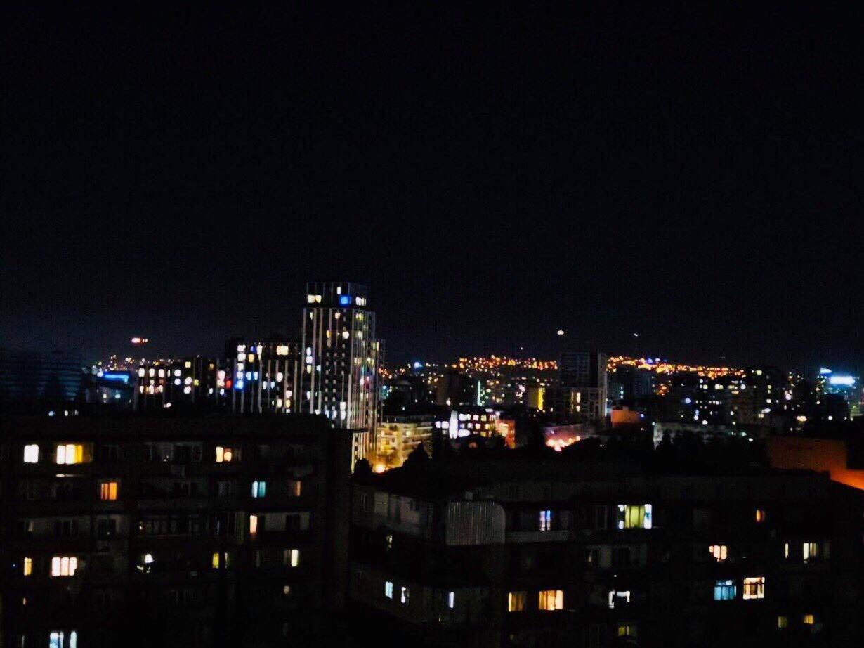Sol'S M2 White Modern Apartments 第比利斯 外观 照片