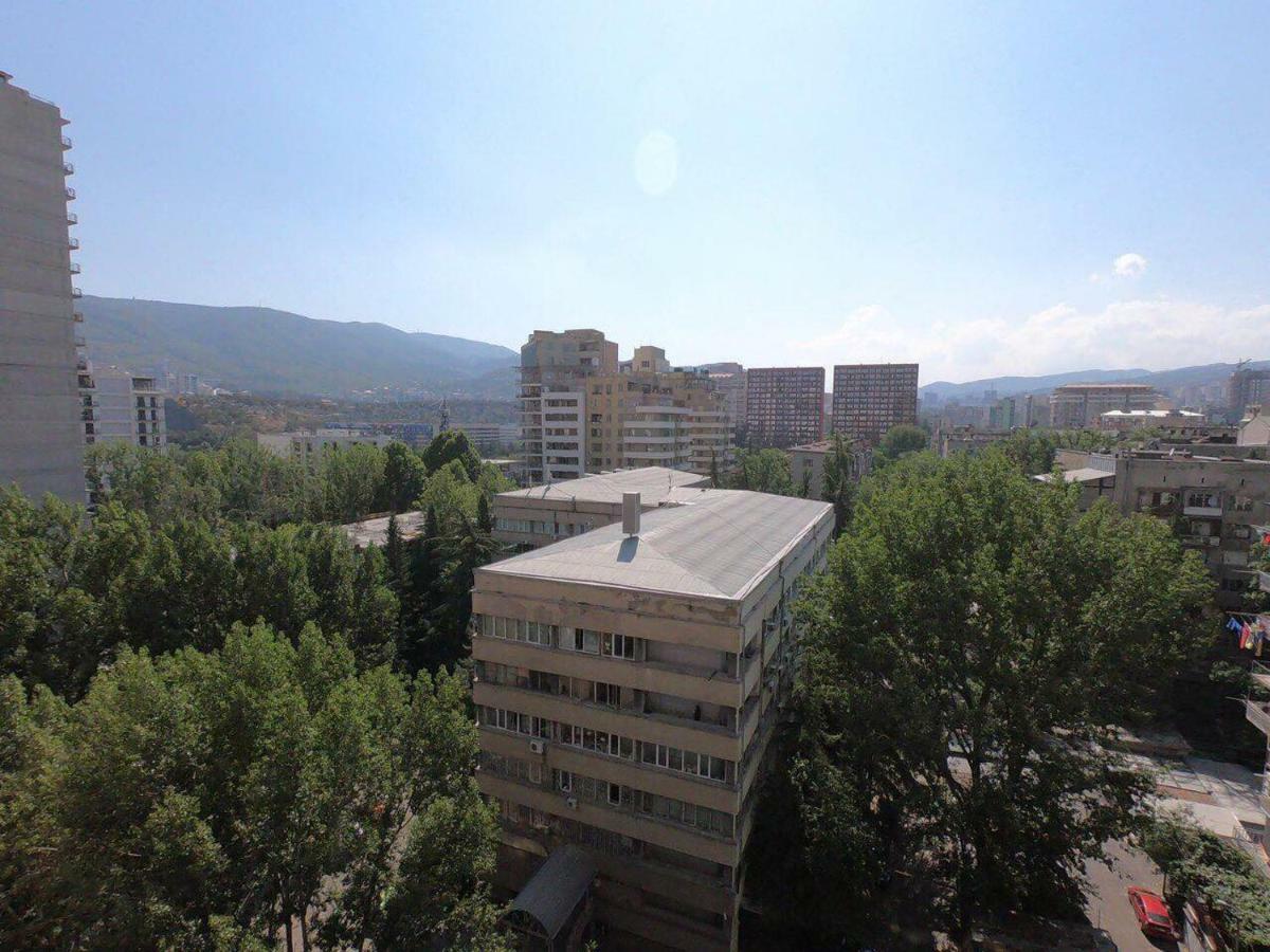 Sol'S M2 White Modern Apartments 第比利斯 外观 照片