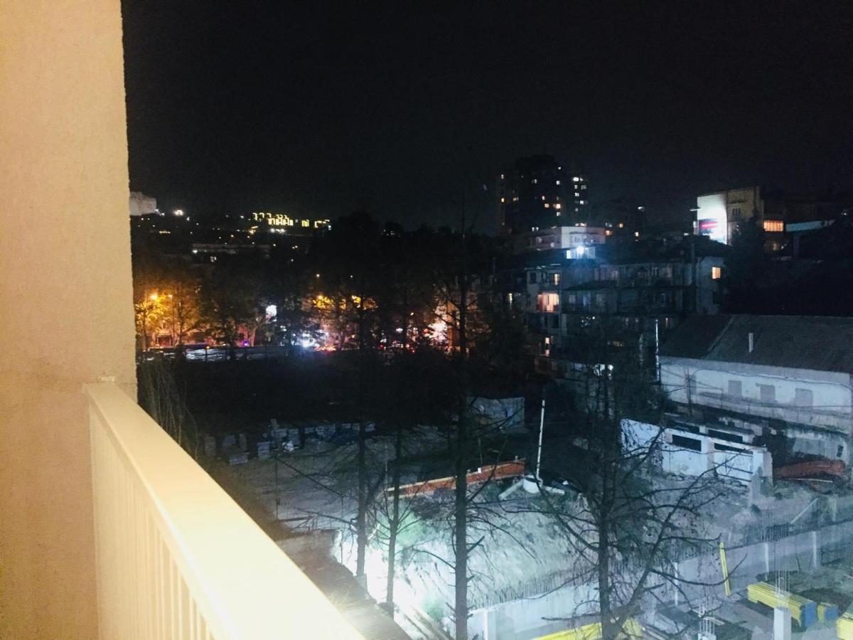 Sol'S M2 White Modern Apartments 第比利斯 外观 照片